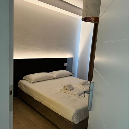 Hotel Airone Альберобелло Екстер'єр фото